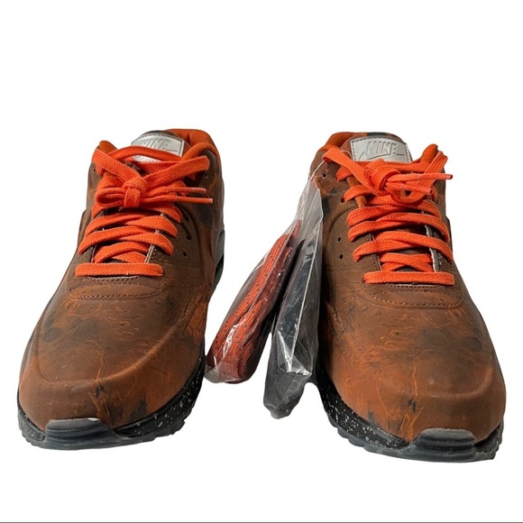 NIKE Air Max 90 Qs Mars Landing - Picture 7 of 11